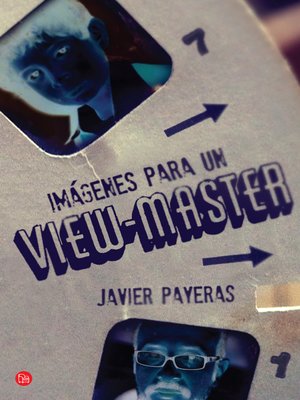 cover image of Imágenes para un View-Master
